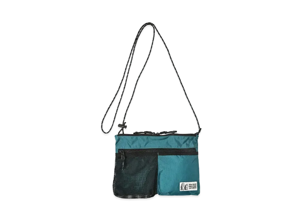 Marmot MMW Sacoche "Turquoise"