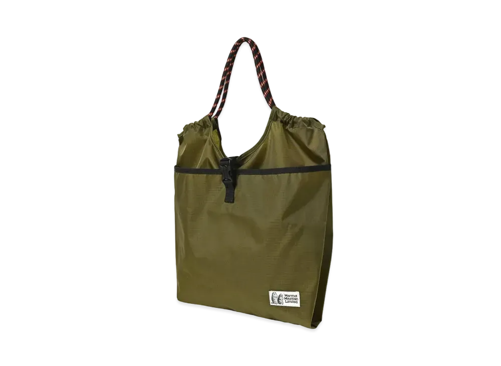 Marmot MMW Compact Tote "Olive"
