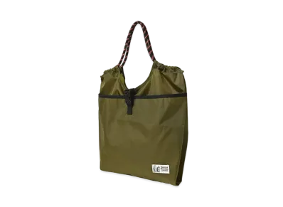 Marmot MMW Compact Tote "Olive"
