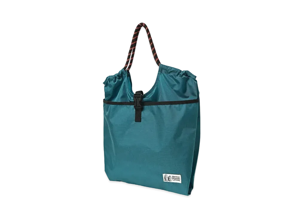Marmot MMW Compact Tote "Turquoise"