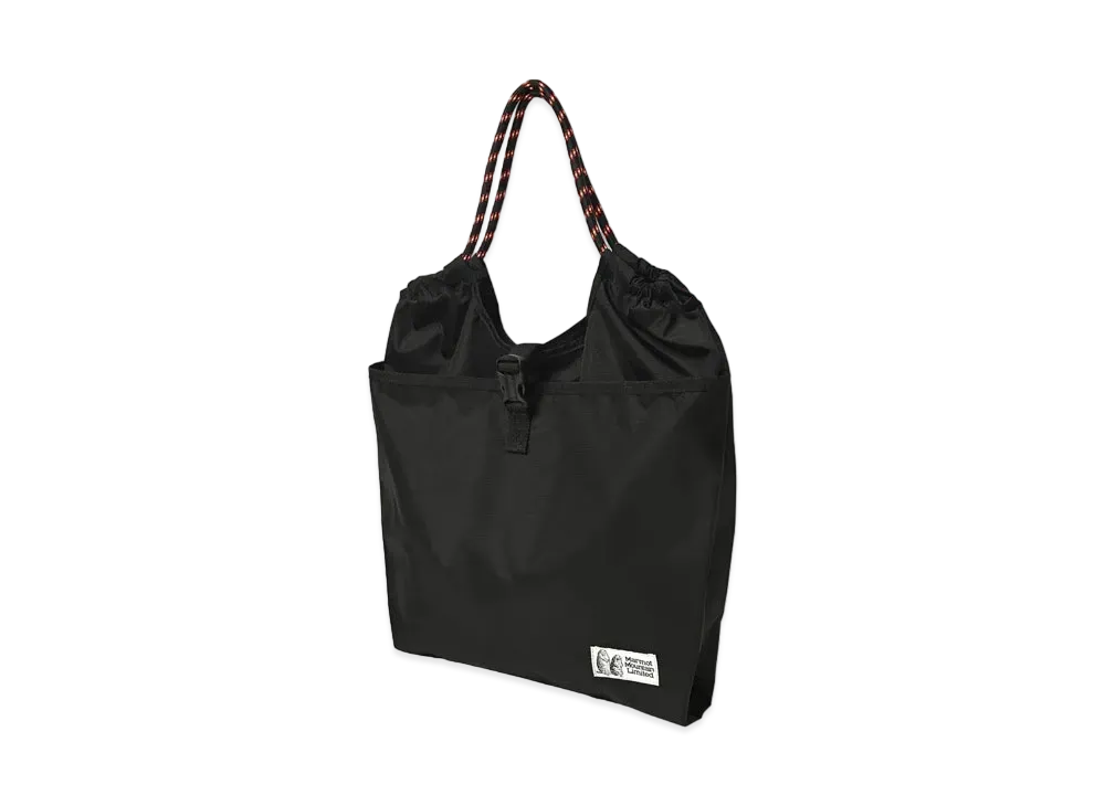 Marmot MMW Compact Tote "Black"