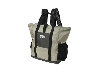 Marmot MMW 2Way Packable Tote "Light Gray"