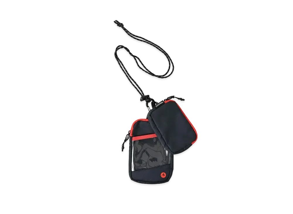 Marmot Portable Shoulder Pouch "Navy"