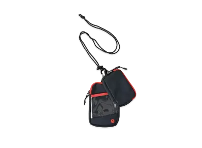 Marmot Portable Shoulder Pouch "Navy"