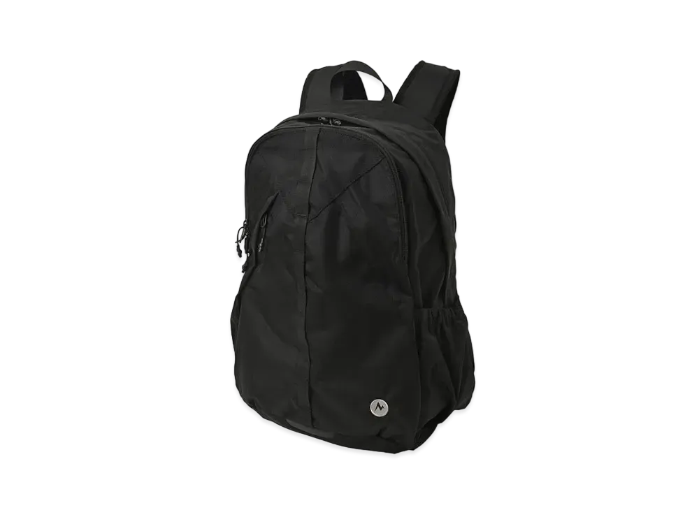 Marmot Moros 29L "Black"
