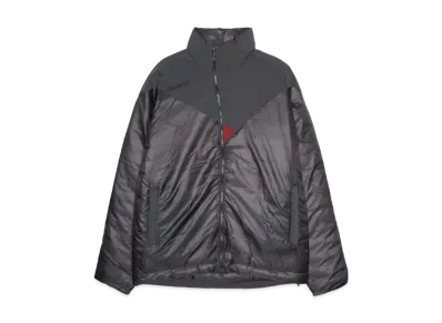 Klättermusen Brokk Light Down Jacket M's "RAVEN"