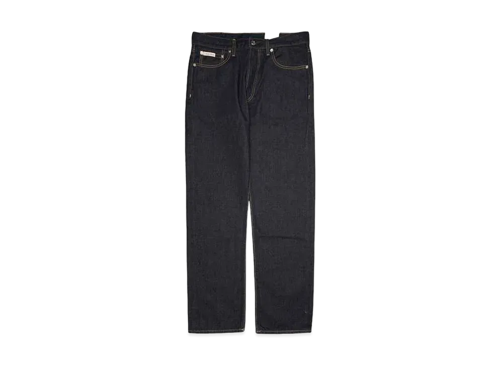 Calvin Klein Jeans AR- STANDARD STRAIGHT "RINSE BLUE"