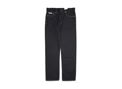 Calvin Klein Jeans AR- STANDARD STRAIGHT "RINSE BLUE"