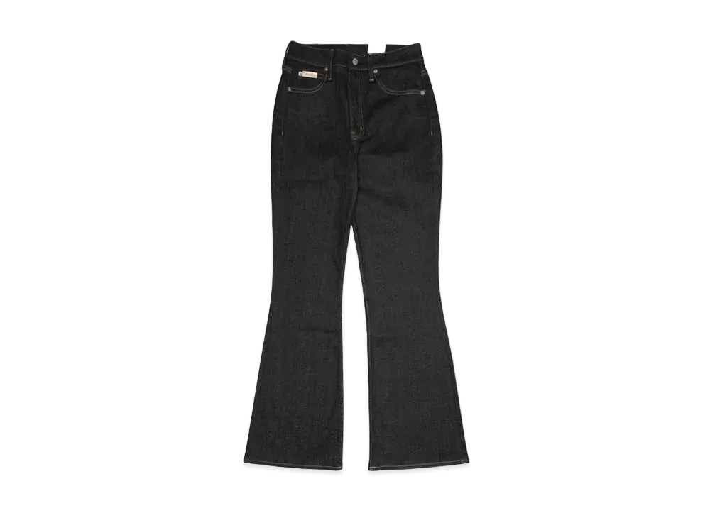 Calvin Klein Jeans AR-SKINNY BOOTCUT "RINSE BLUE"