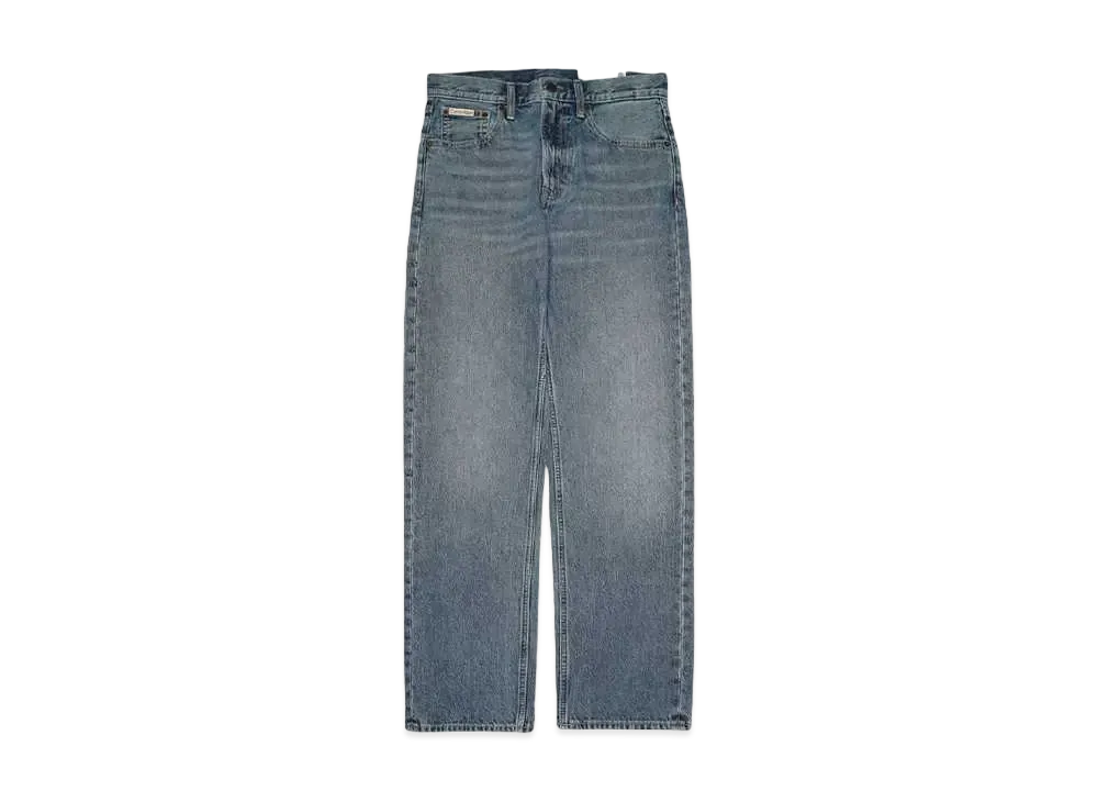 Calvin Klein Jeans 90'S STRAIGHT NS CK TINTED CK STONE JEAN "TINTED CK STONE"