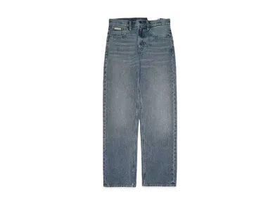 Calvin Klein Jeans 90'S STRAIGHT NS CK TINTED CK STONE JEAN "TINTED CK STONE"