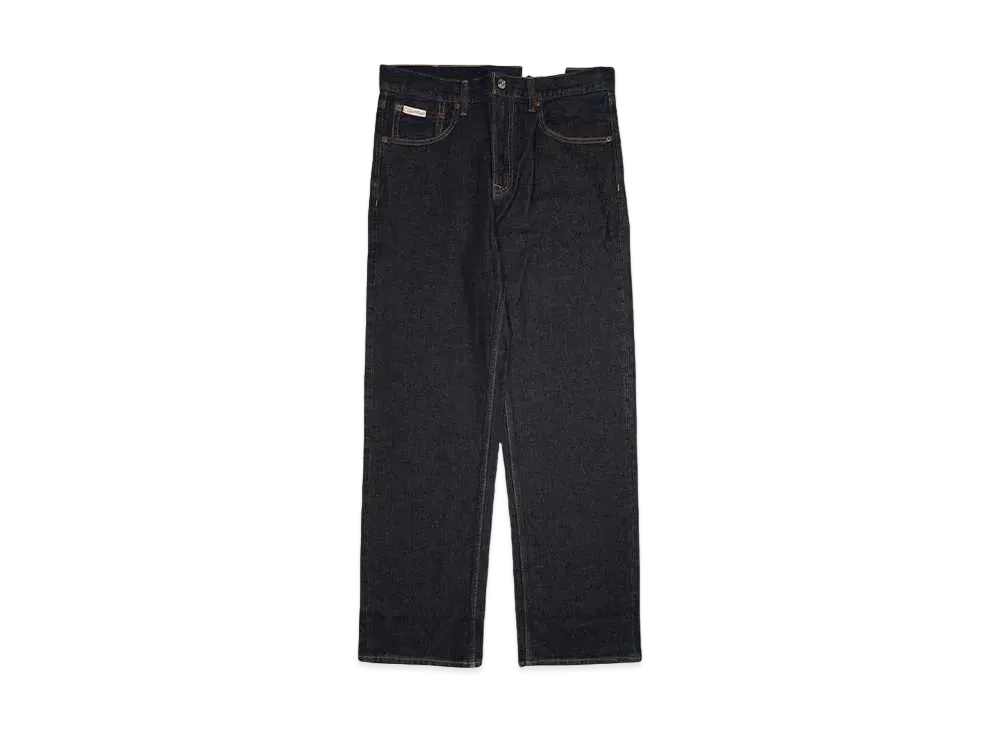 Calvin Klein Jeans 90'S STRAIGHT NS CK CLASSIC RINSE JEAN "CK CLASSIC RINSE"