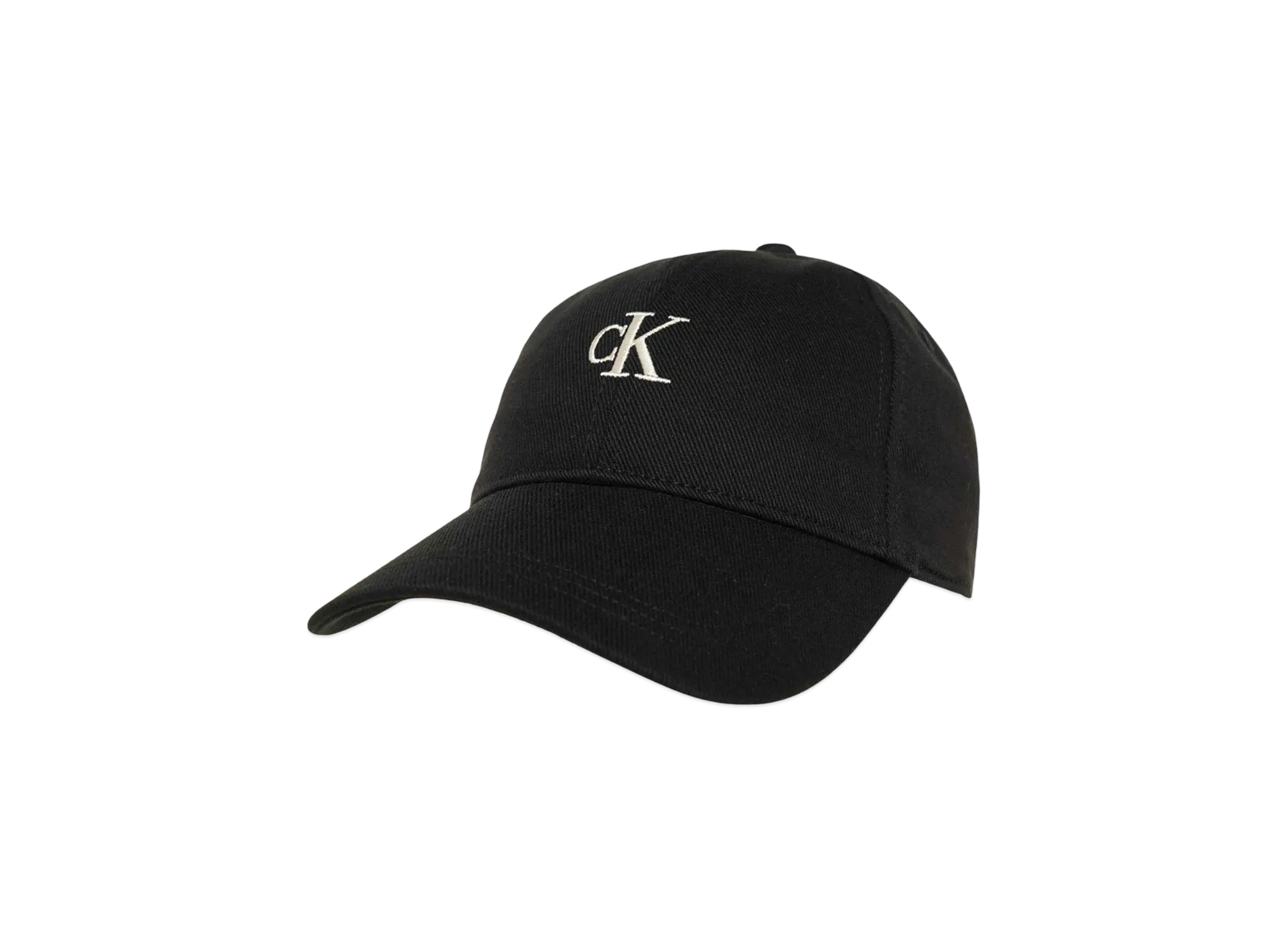 Calvin Klein Jeans CAP "BLACK BEAUTY"