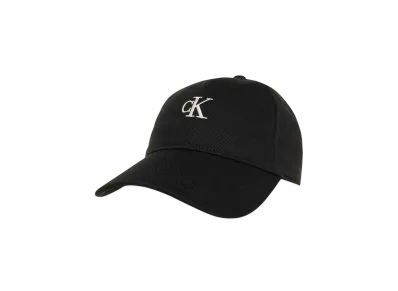 Calvin Klein Jeans CAP "BLACK BEAUTY"