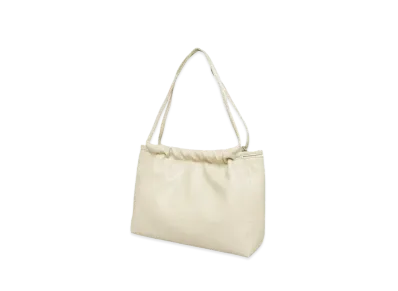 Calvin Klein Jeans DRAWSTRING SHOULDER BAG 32 PU (added 32) "PELICAN"