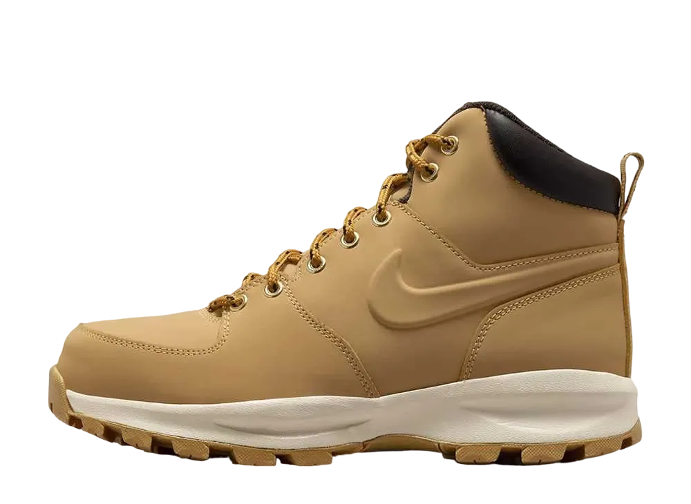Nike Manoa Leather "Haystack/Velvet Brown"