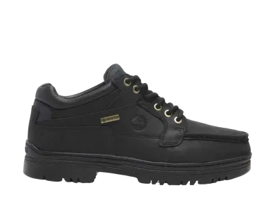 Timberland Heritage GORE-TEX Moc Toe Mid "Black"