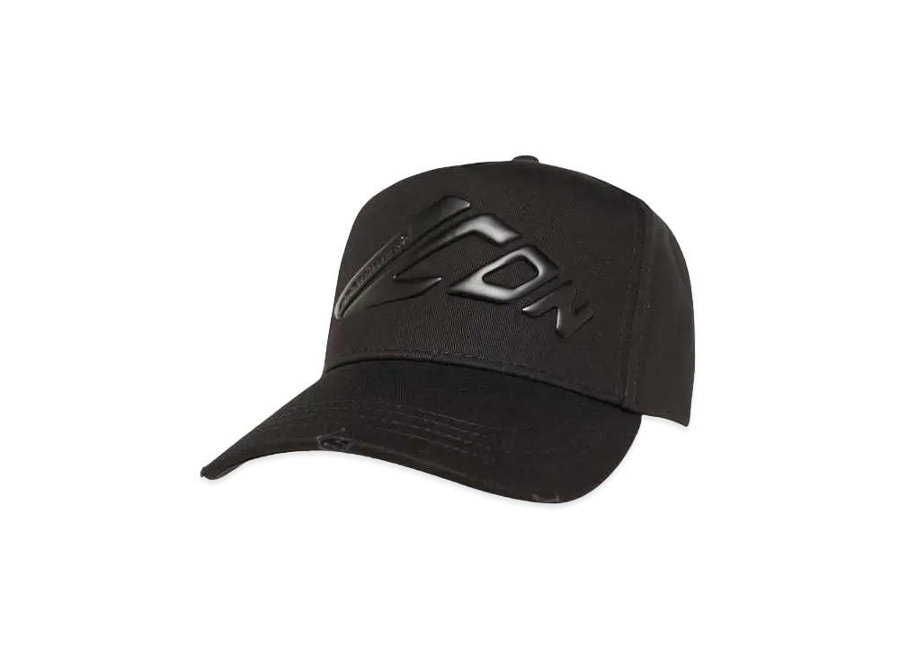 DSQUARED2 Standard Dimension "BLACK/ BLACK"