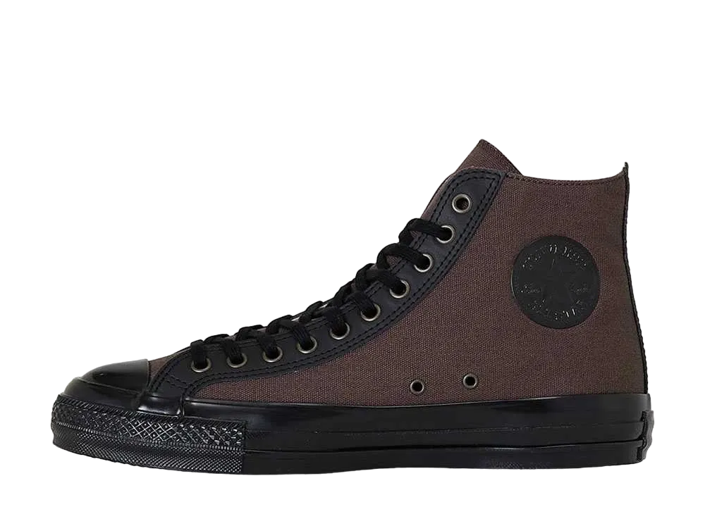 Converse All Star US Classic Hi "Brown/Black"