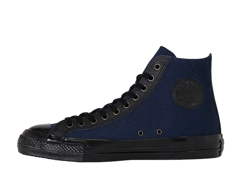 Converse All Star US Classic Hi "Navy/Black"
