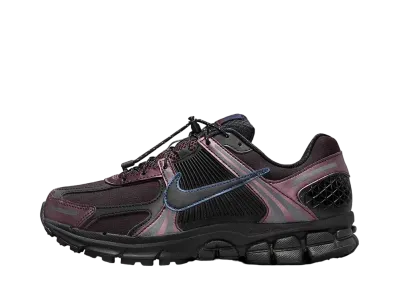 Nike Women's Zoom Vomero 5 "Burgundy Crush/Midnight Navy/Black"