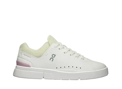 On Women's The Roger Advantage "White/Mauve"