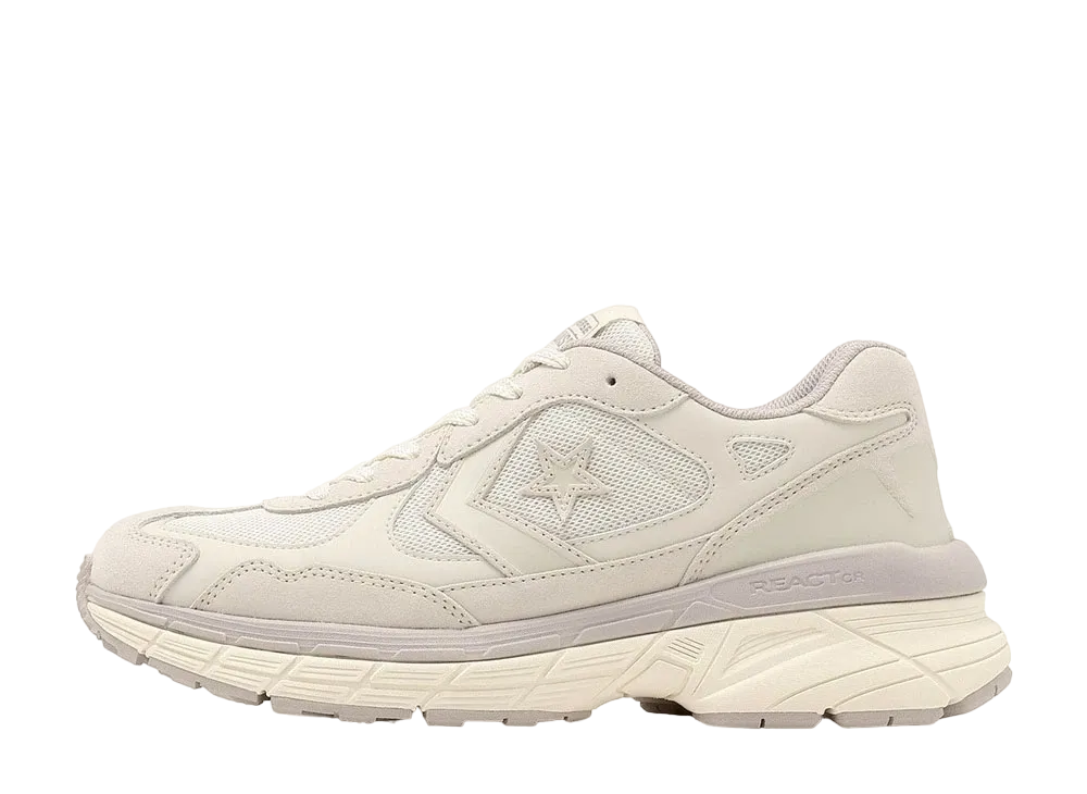 コンバース スターファイヤー SC RE "サンドベージュ/グレージュ"