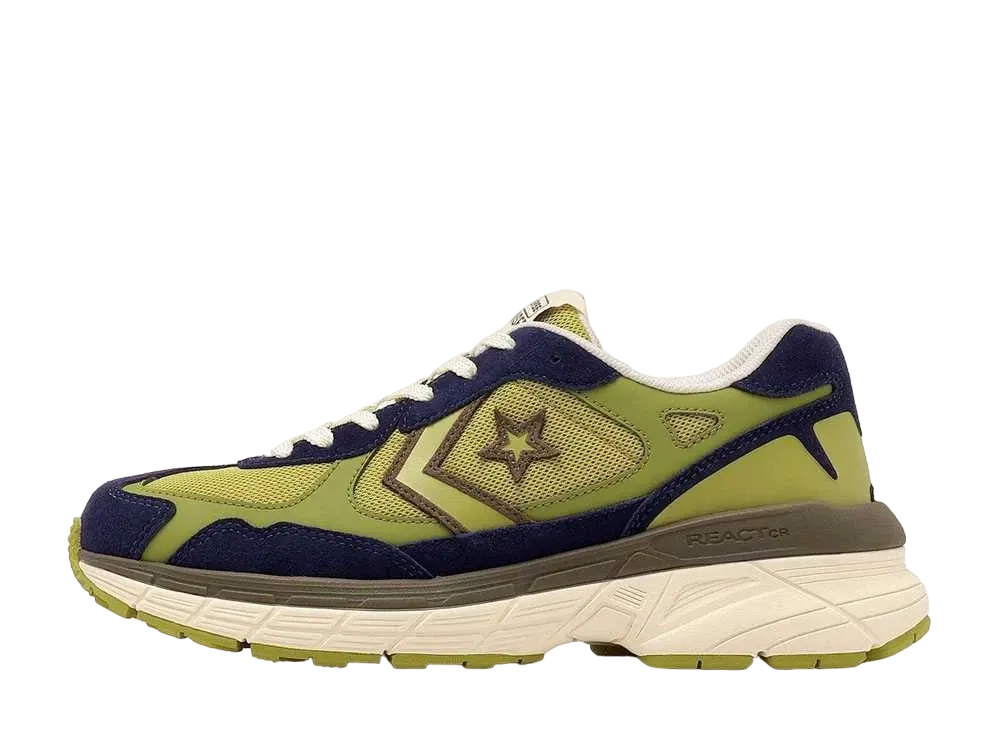 Converse Starfire SC RE "Dark Navy/Muscat Green"