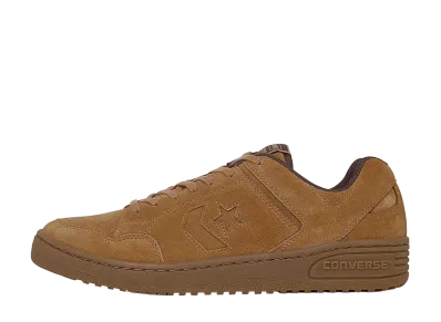 Converse Weapon Suede OX "Wheat"