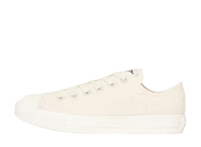 Converse All Star Light Quilting ST OX "Off White"