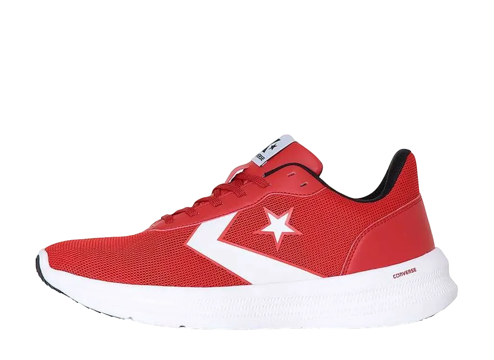 Converse Daystar "Red/White"