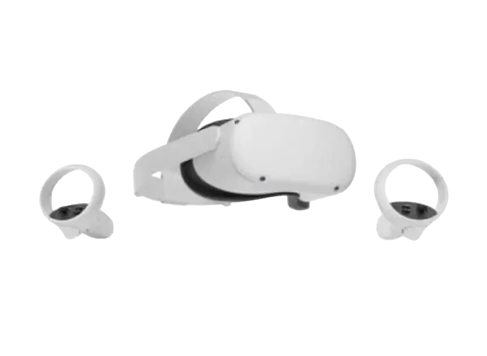 Meta Quest 2 (Oculus Quest 2)