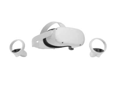 Meta Quest 2 (Oculus Quest 2)