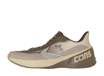 Converse Cons Runslash "Brown/Beige"
