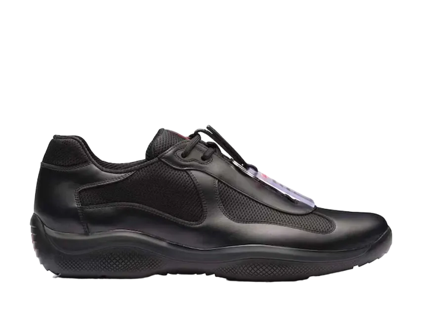 PRADA America's Cup Original Sneakers PRADA America's Cup Original Sneakers