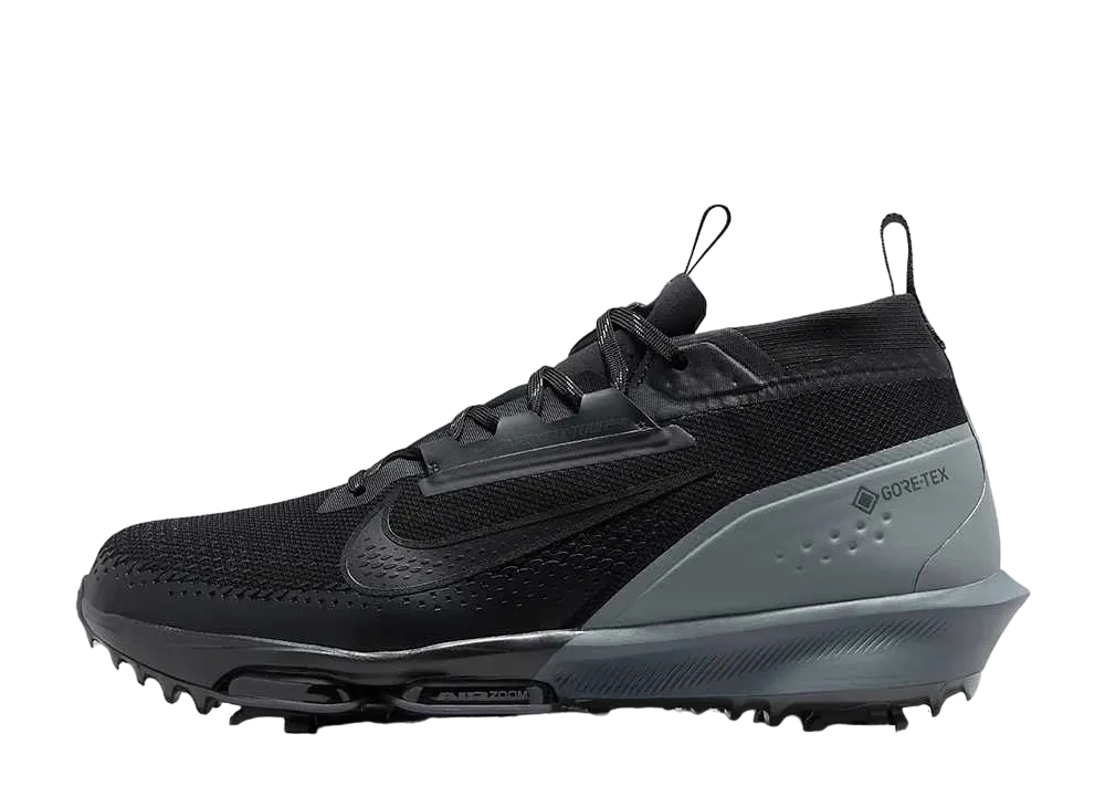 Nike Infinity Tour 2 GORE-TEX "Black"