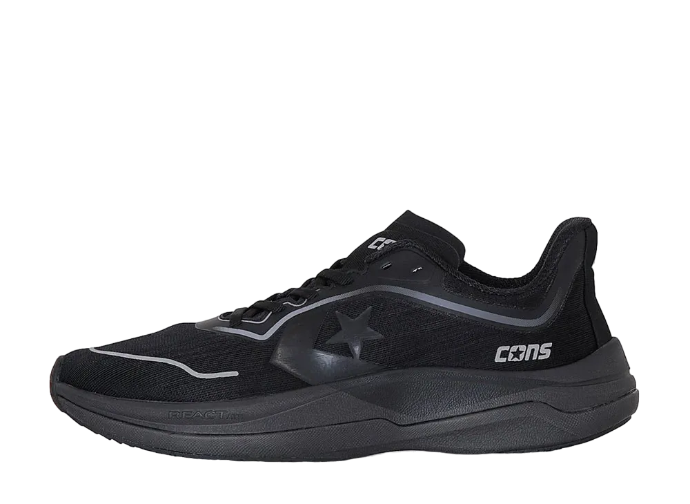 コンバース コンズ ランデュアル2 "ブラック"