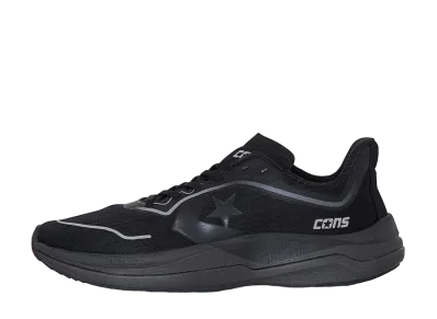 Converse Cons Rundual 2 "Black"