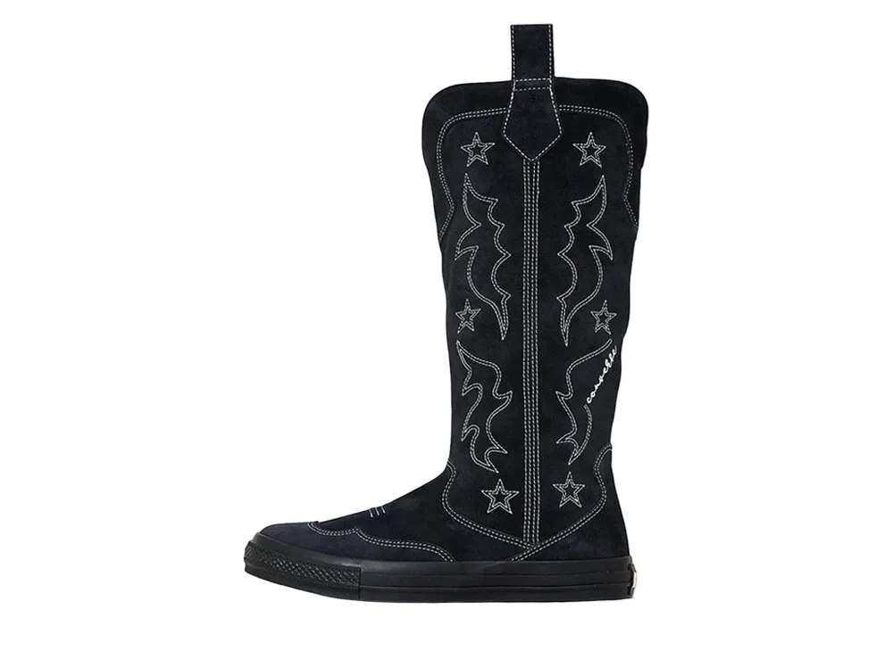 10/25発売|Convers All Star Westernboots ST Z 2colors|抽選/販売 10/25発売|Convers All Star Westernboots ST Z 2colors|抽選/販売