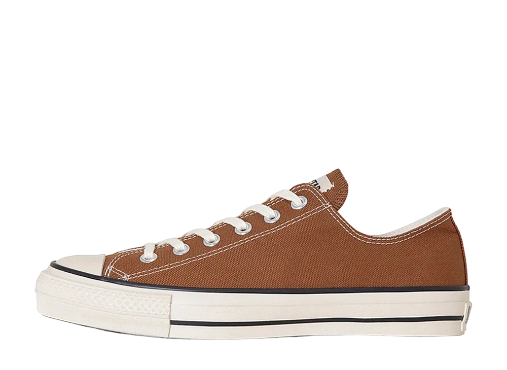 Converse Canvas All Star J OX "Saddle Brown"