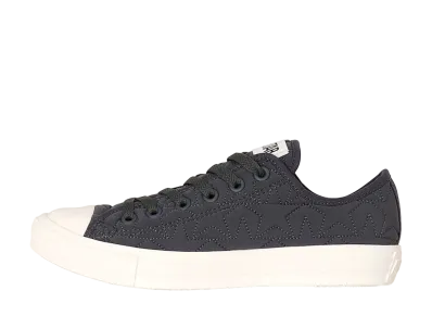 Converse All Star Light Quilting ST OX "Charcoal"