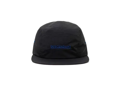 DESCENDANT OTL 5Panel "Black"