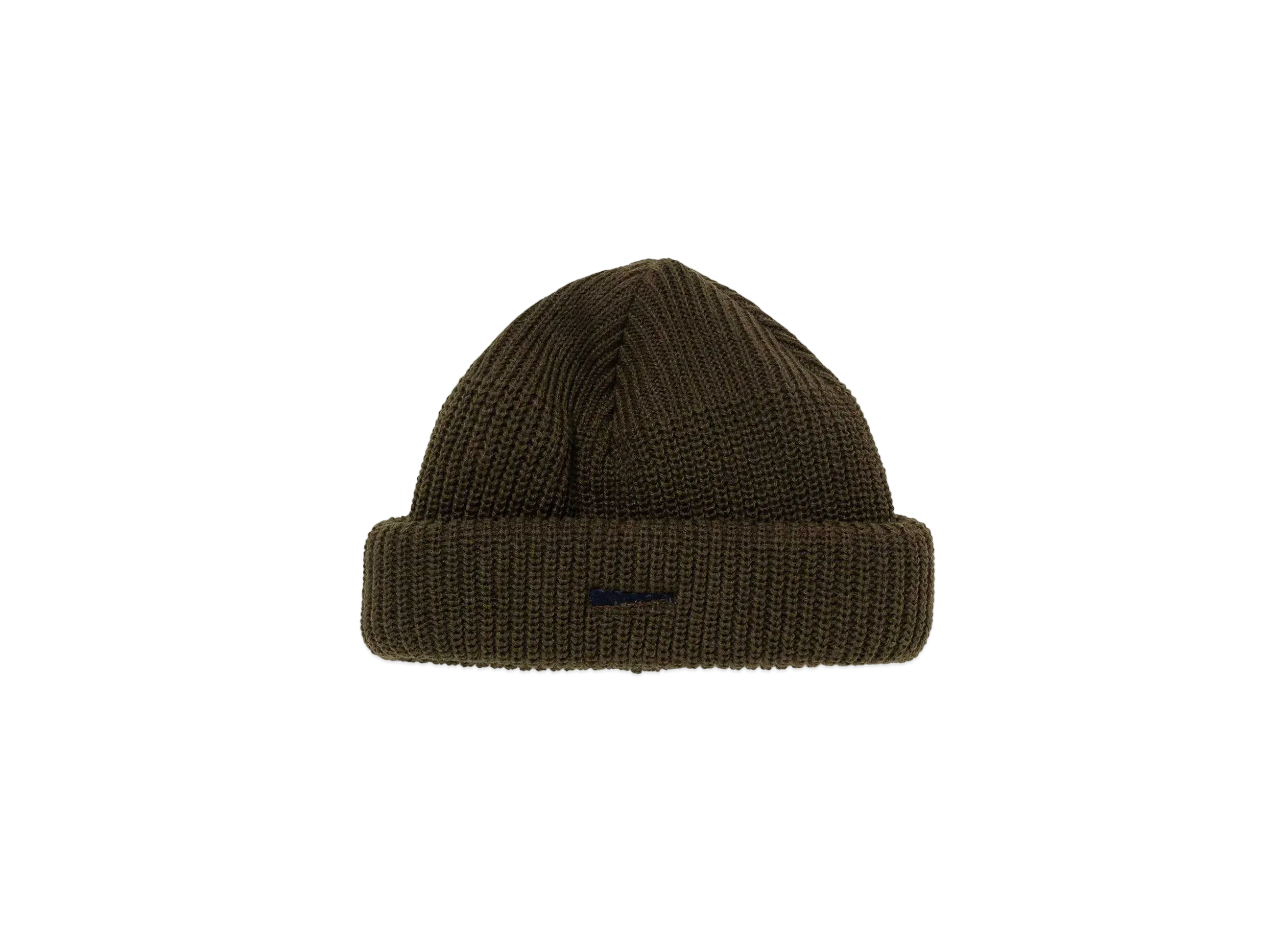 DESCENDANT Dawn Beanie "Green"