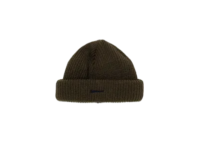 DESCENDANT Dawn Beanie "Green"