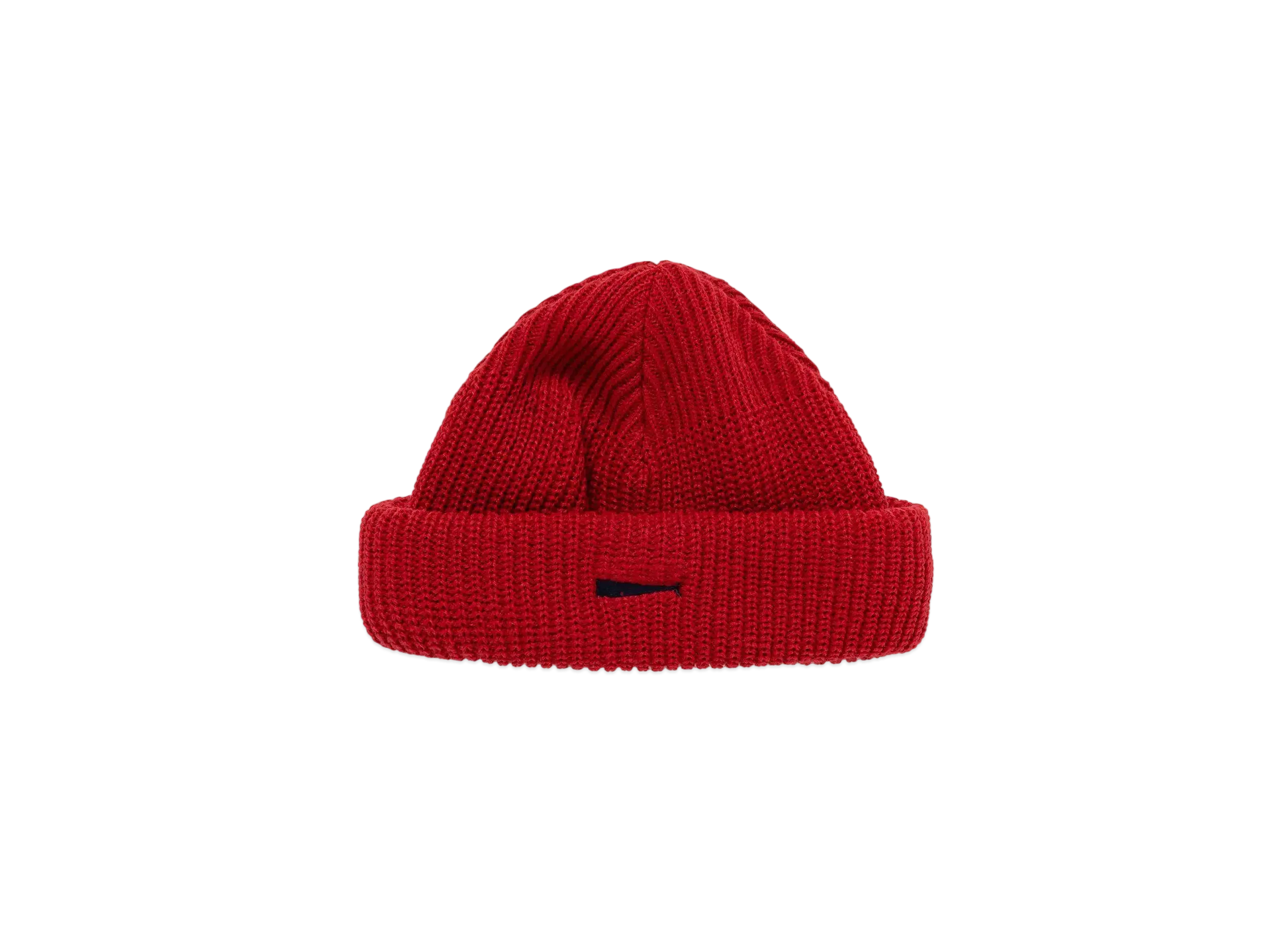 DESCENDANT Dawn Beanie "Red"