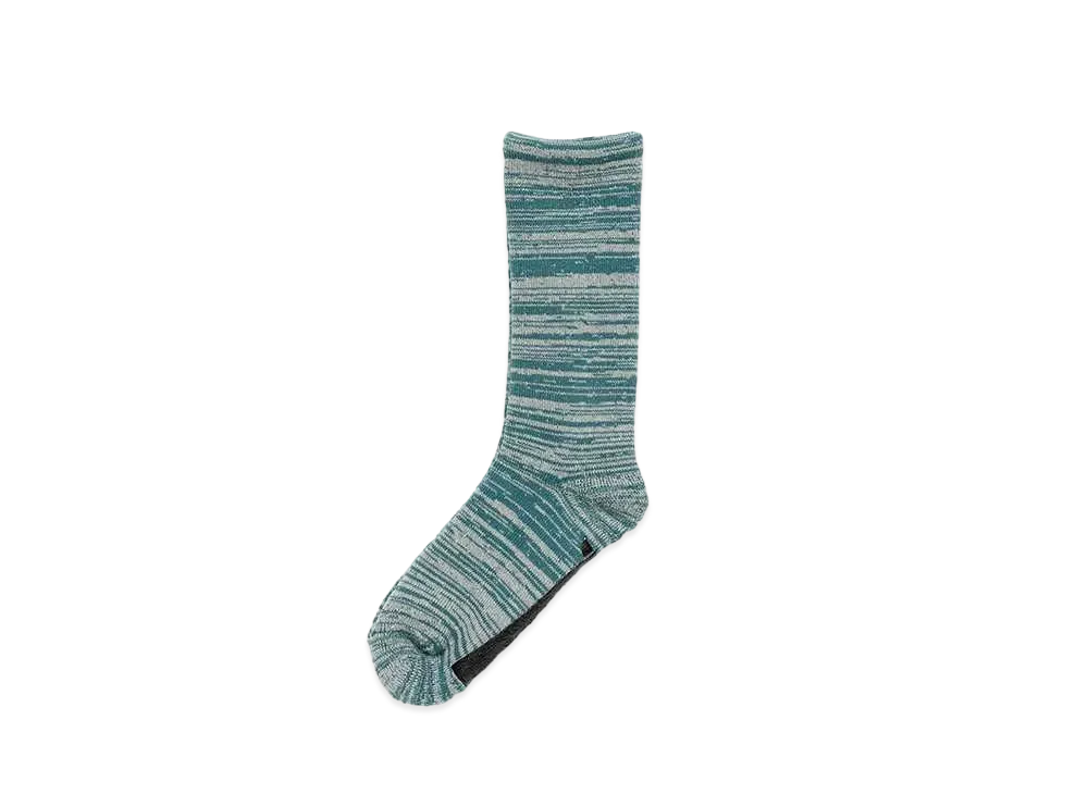 DESCENDANT Cachalot Sox "Teal"