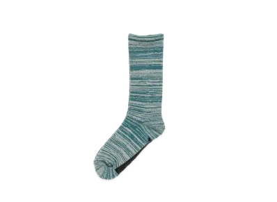 DESCENDANT Cachalot Sox "Teal"