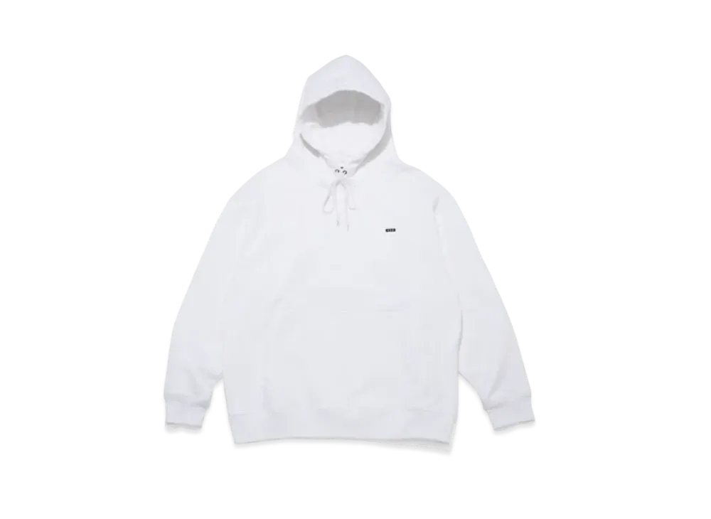 GOD SELECTION XXX Hoodie GX-S24-HD-02 "White"