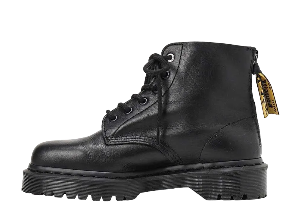 ドクターマーチン dr.martens 10/4発売｜Y's × Dr. Martens 2024AW collection｜抽選/販売