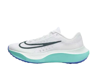 Nike Zoom Fly 5 "White Barely Green"